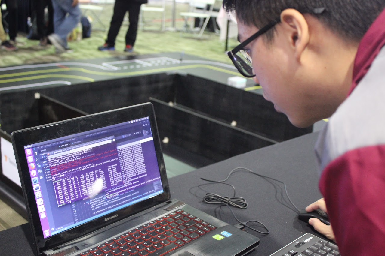 MAVeC 2019 – Photo 6