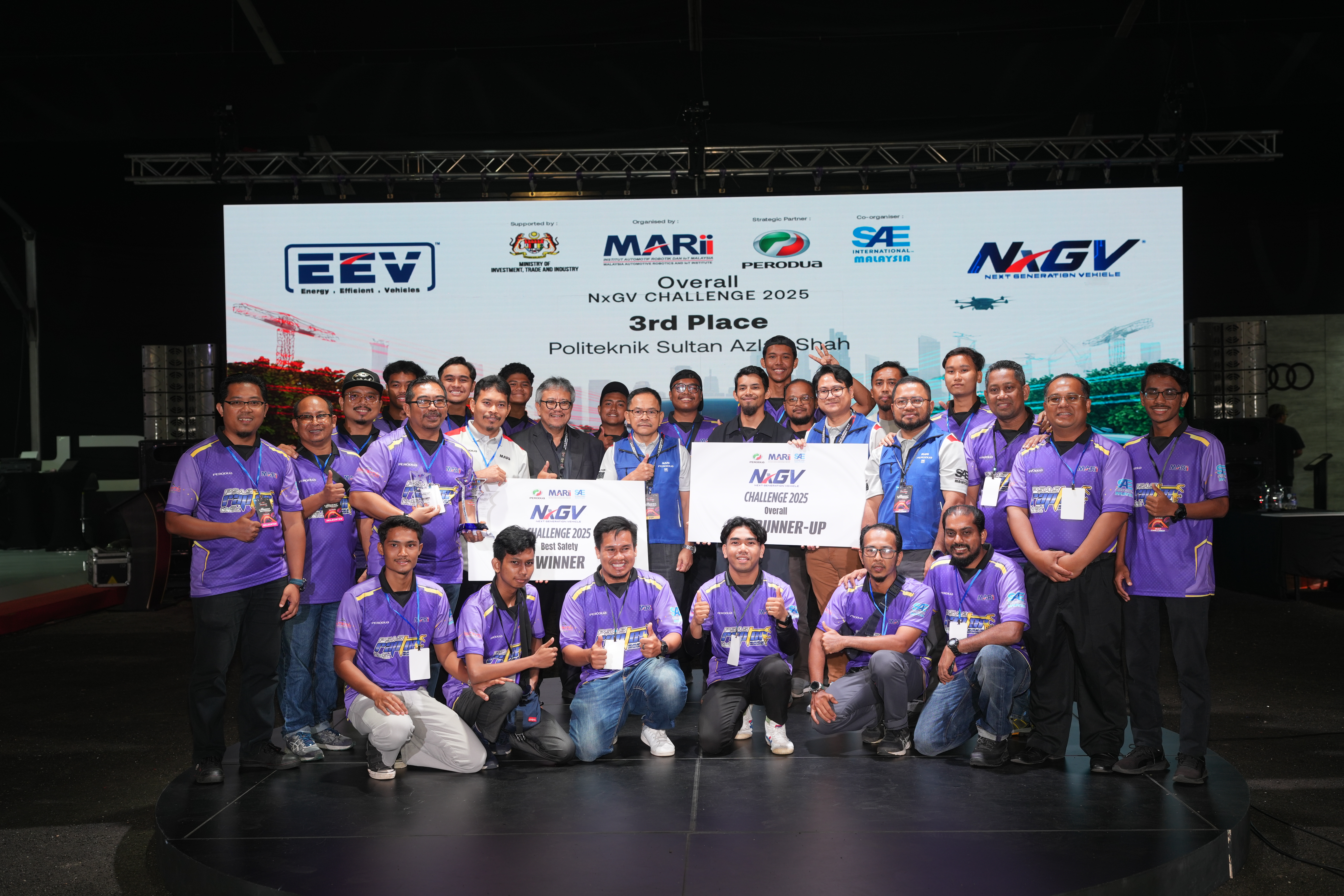 NxGV 2026-2027 - Photo 5